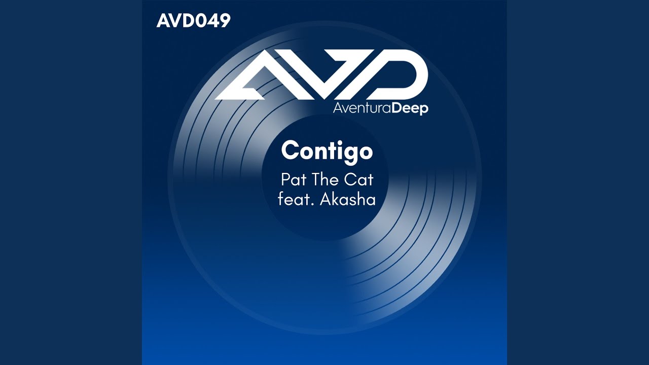 Contigo (Extended Mix)