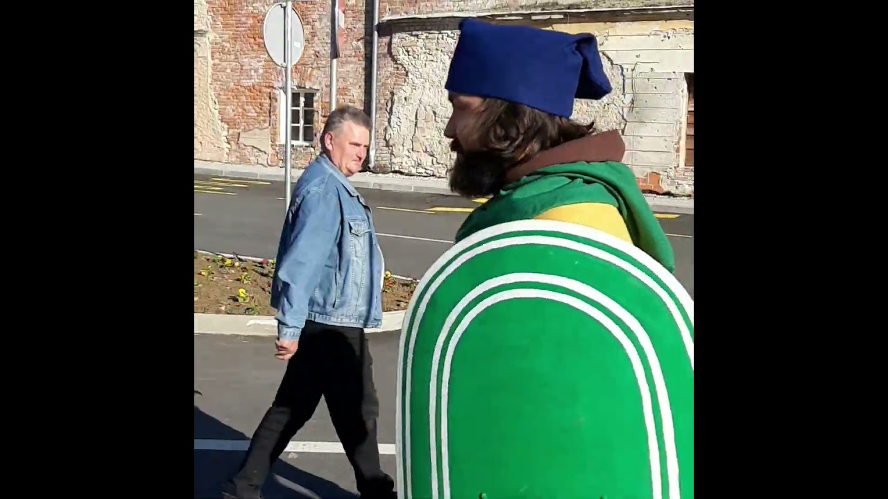 Pakrac #zgodnonezgodna