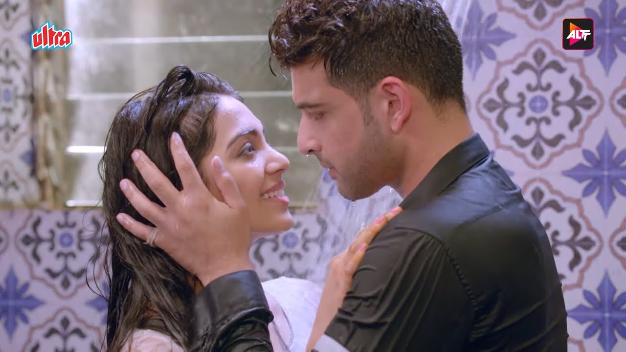 शादी के बाद बाथरूम में रोमांस  - DIL HI TOH HAI SEASON 1 | EP 66 | KARAN KUNDRA