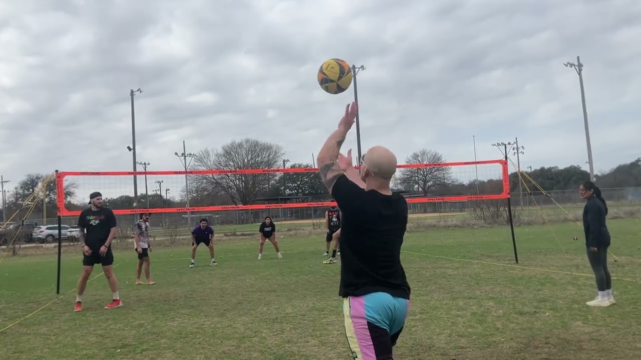 2/21 G1S2 Pool Play Grass Tournament