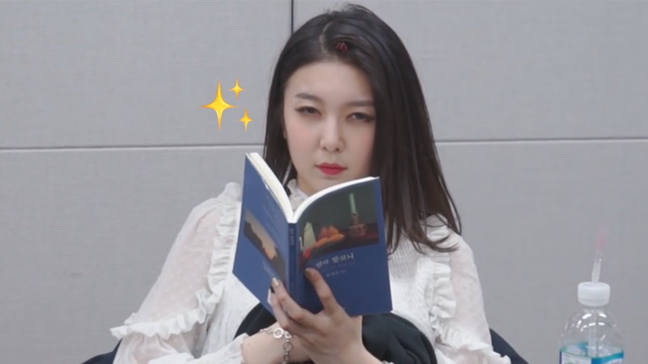 dreamcatcher's bookworms 📚 드림캐쳐의 책벌레들이