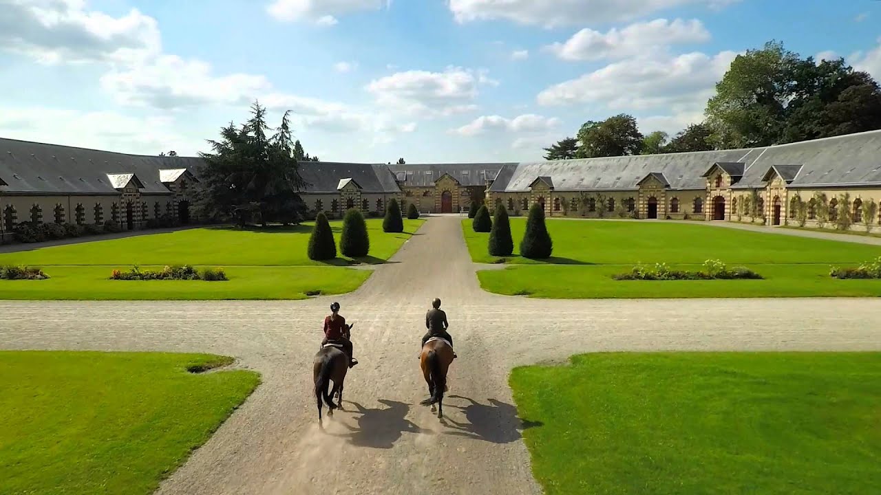 Saint-Lô AGGLO, un condensé de Normandie