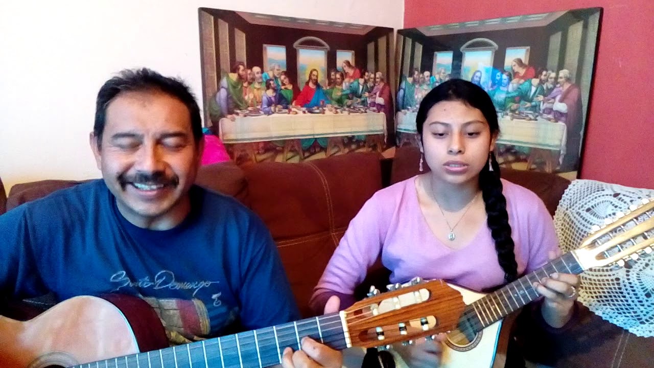 Canto: Dios espera en el Altar  autor: Vicente Morales ( brotes de olivo)  