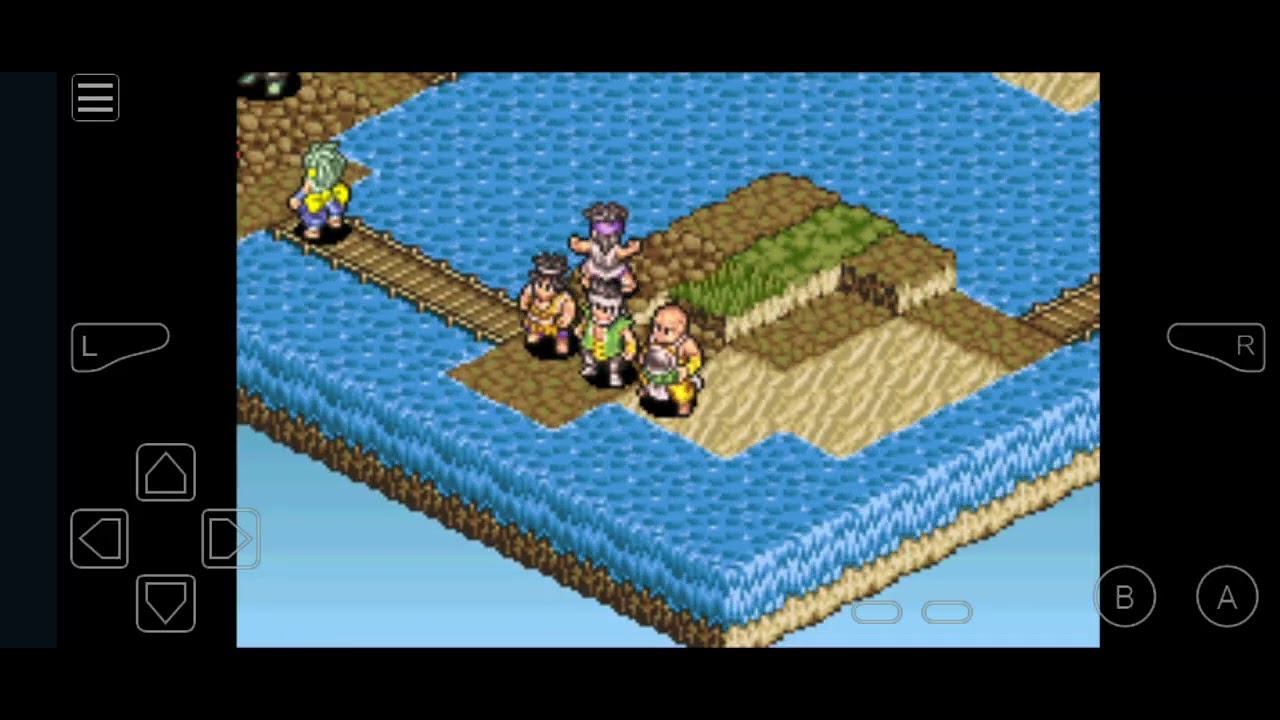 ONIMUSHA TACTICS PART 19 #gba