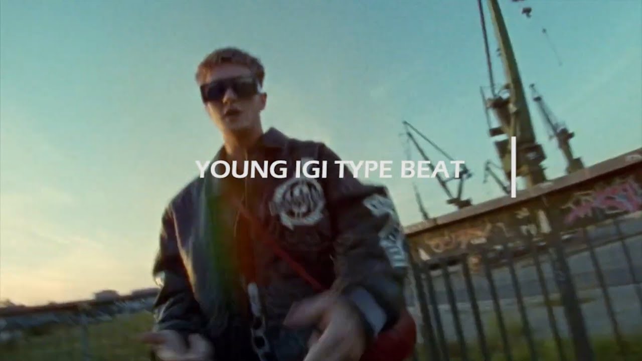 [FREE] Young Igi Type Beat | Type Beat Young Igi Free 2024 (Prod.EpBEATS)