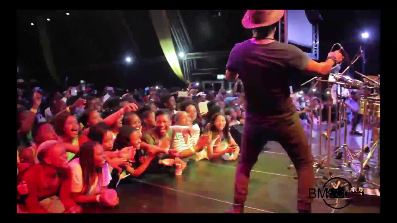 Black Motion