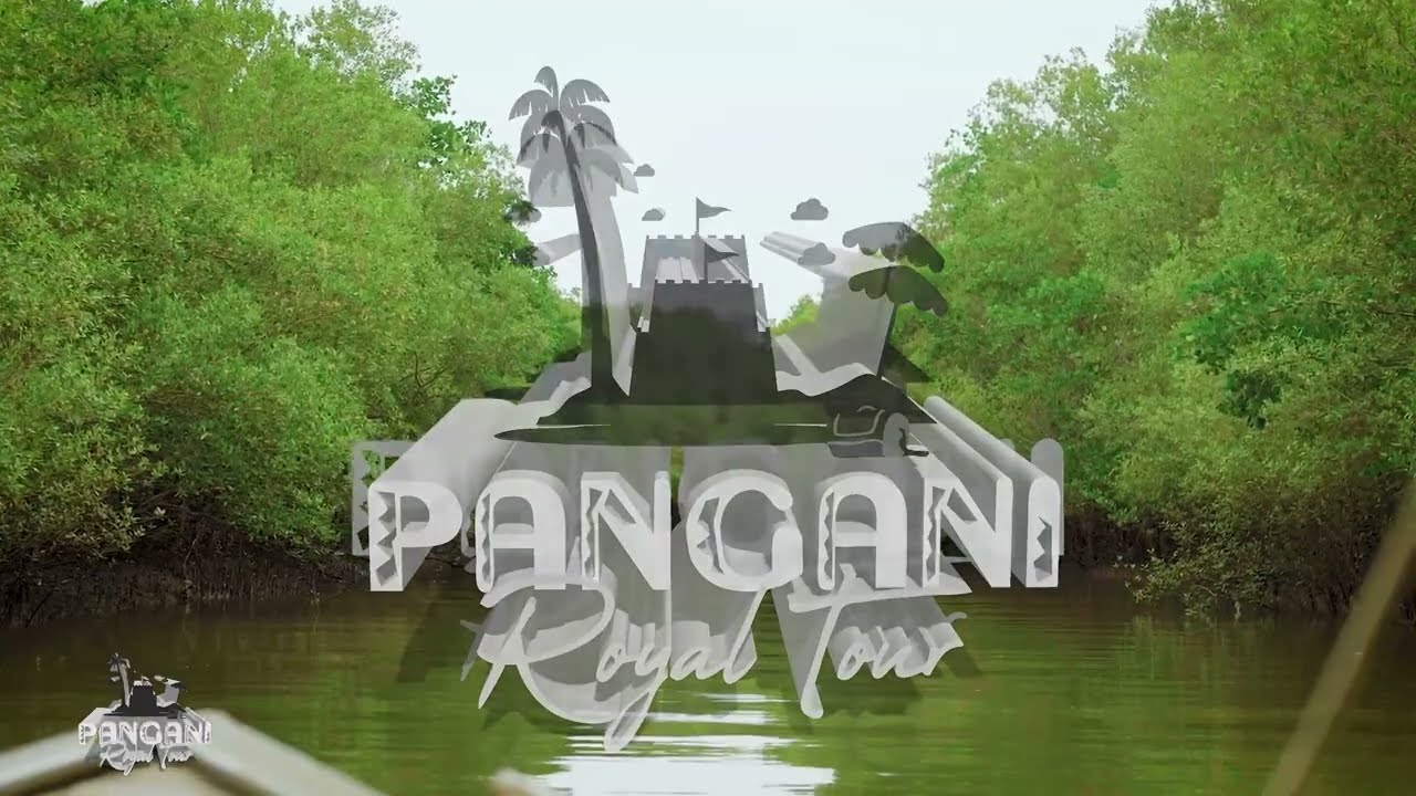 OFFICIAL PANGANI ROYAL TOUR - YOUTUBE