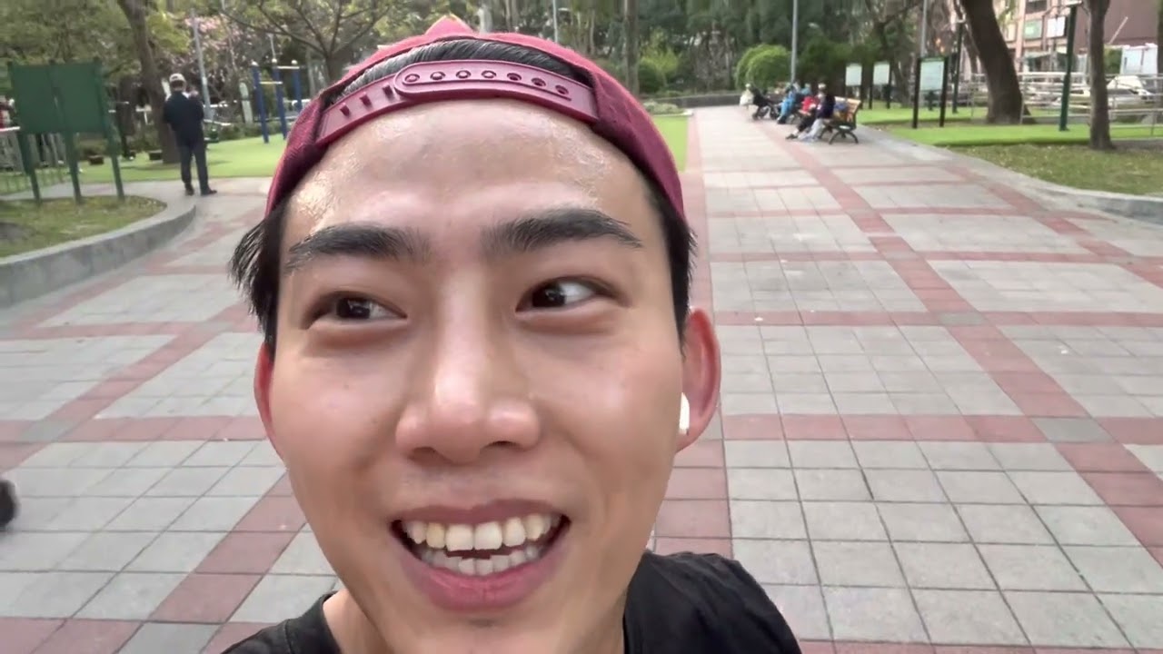 택 인 대만 2023