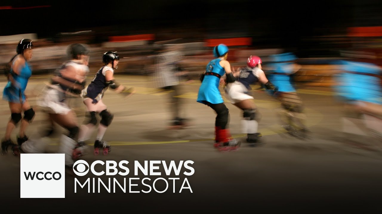 Minnesota Roller Derby celebrates 20-years as an organization