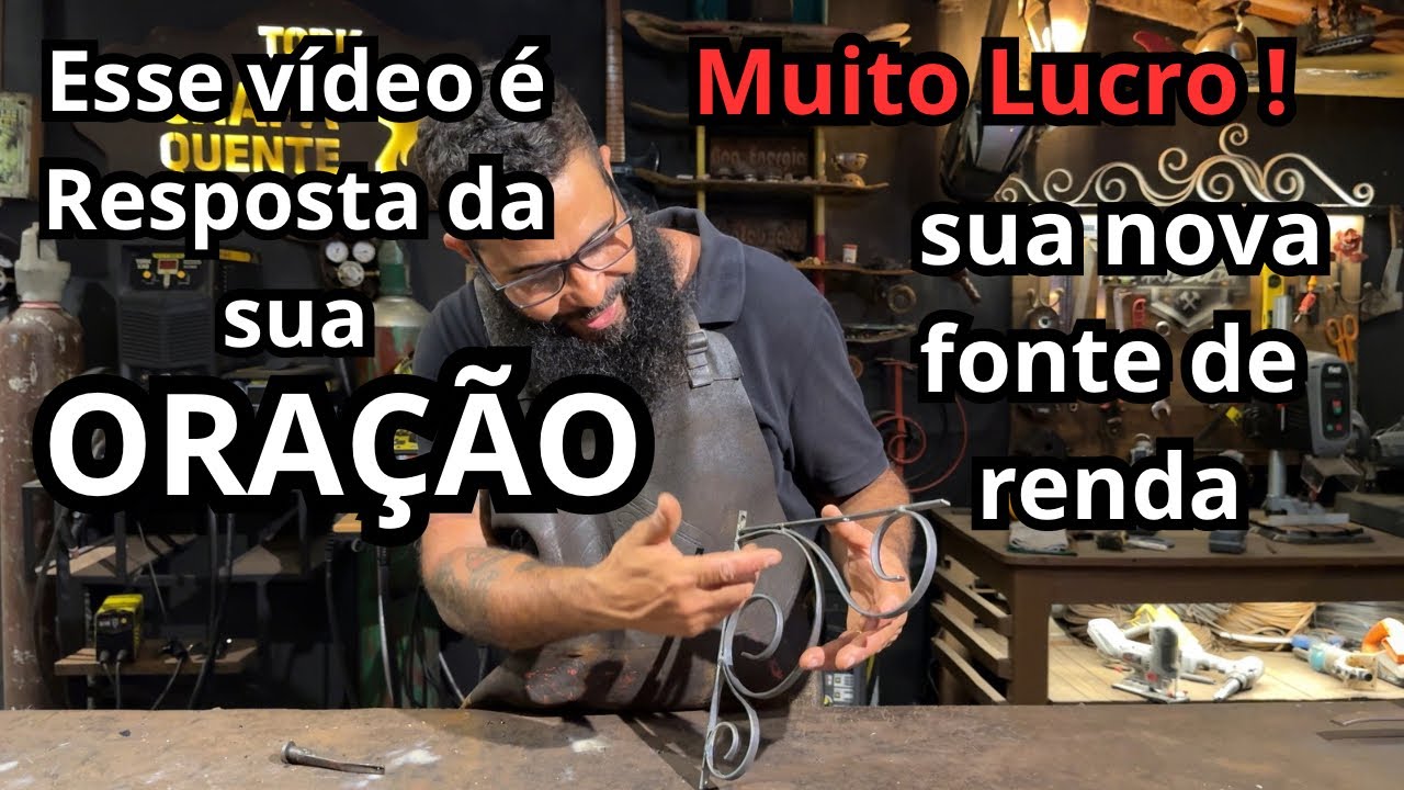 Você pediu a Deus e ele te ouviu , O fim de ficar sem Dinheiro 