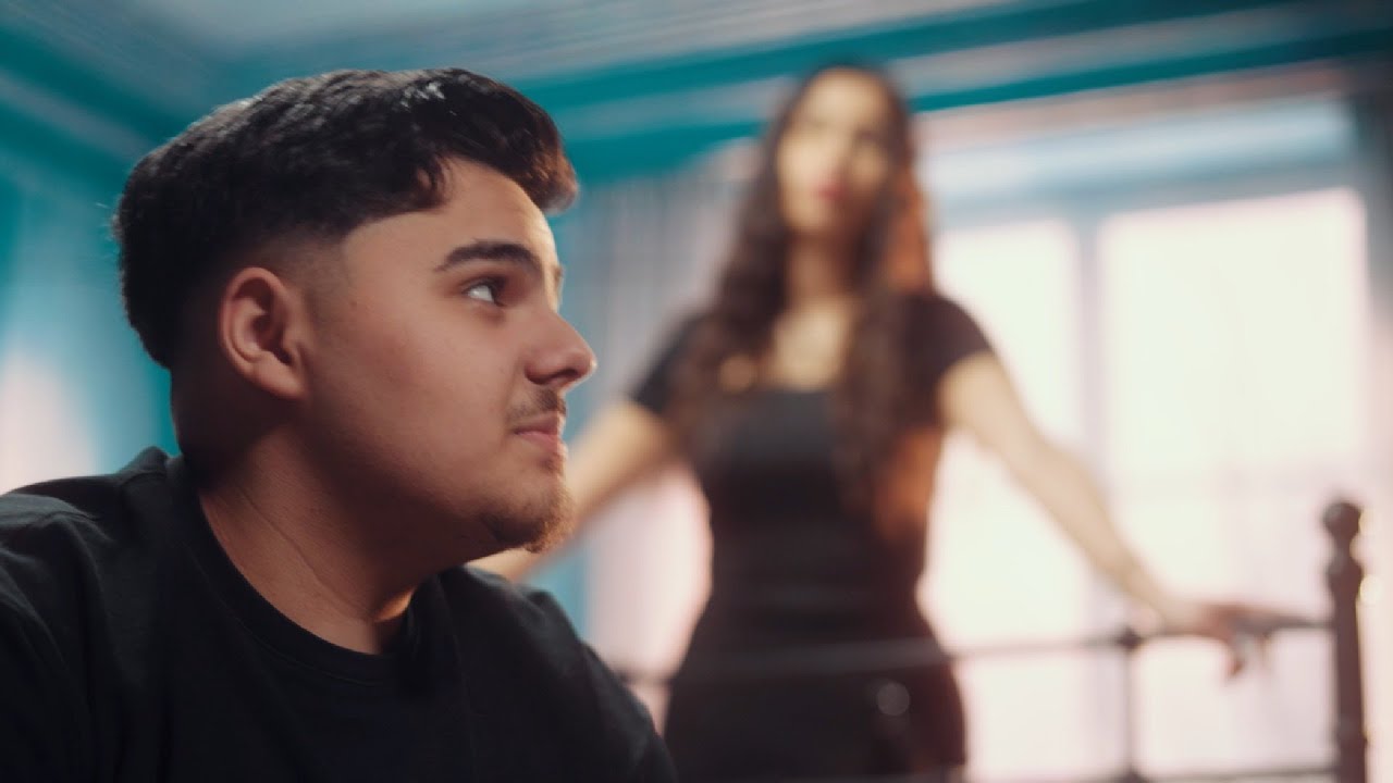 Alberto Guta - Am facut multe pacate | Official Video
