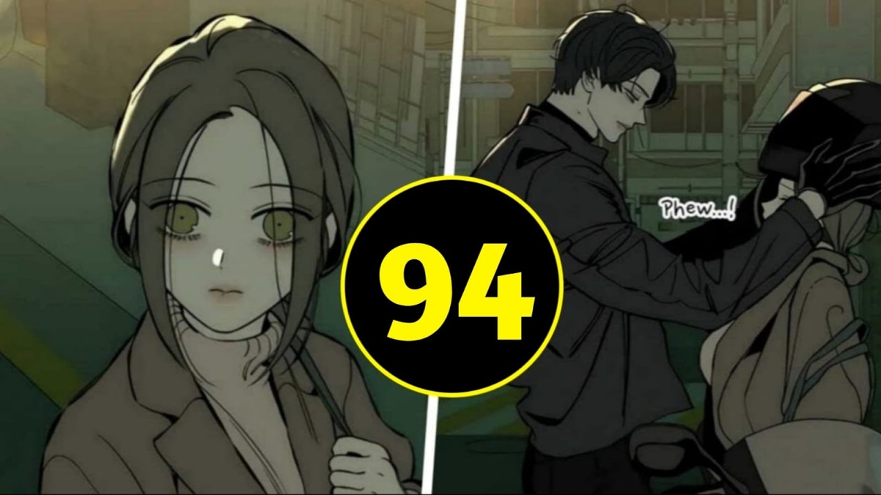 ГЛАВА 94: 🌹 СЛЕЗЫ НА ЗАВЯВШЕМ ЦВЕТКЕ (МАНХВА) 🌹