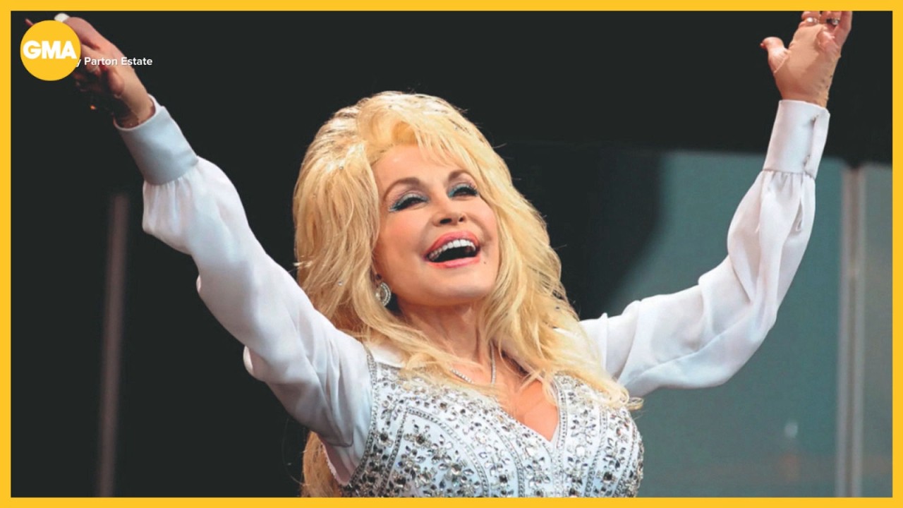 Dolly Parton tribute special announced