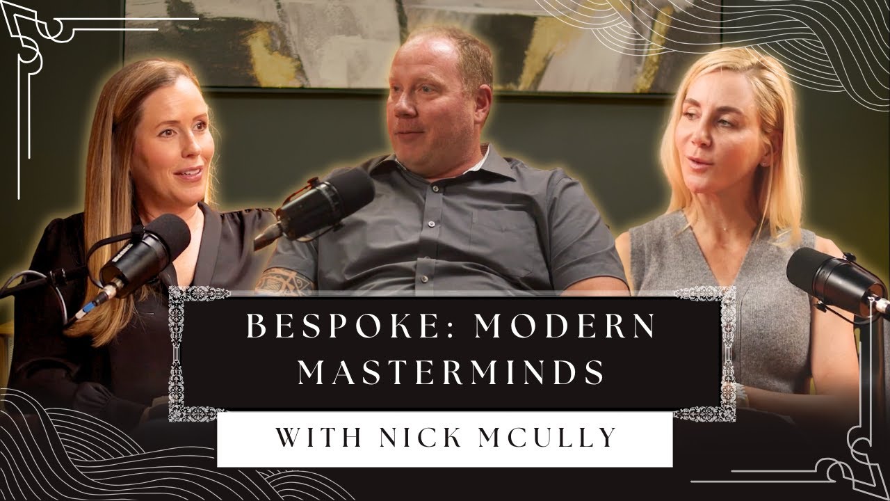 Building Luxury with Precision | McCully Construction on Craftsmanship & Execution