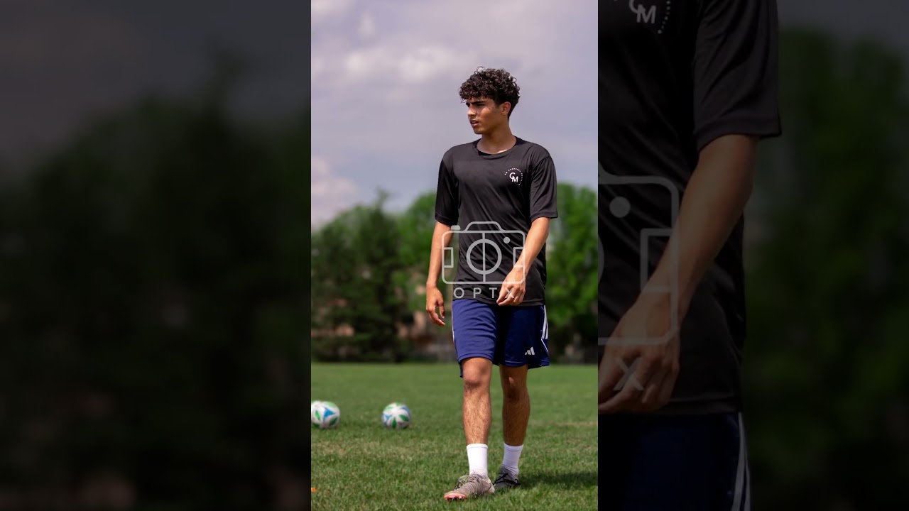 One Shot. One Dream. One Journey.