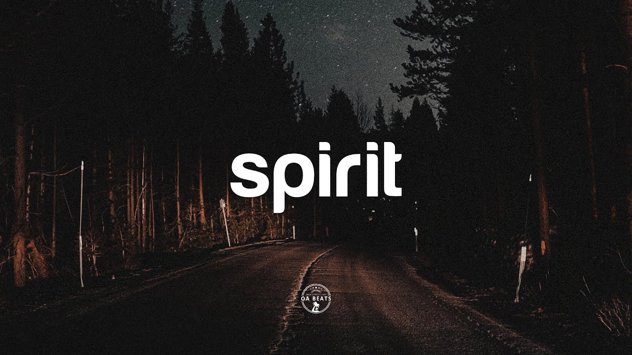 Epic Orchestral HIPHOP BEAT RAP INSTRUMENTAL - Spirit / Inspiring Trap Type Beats