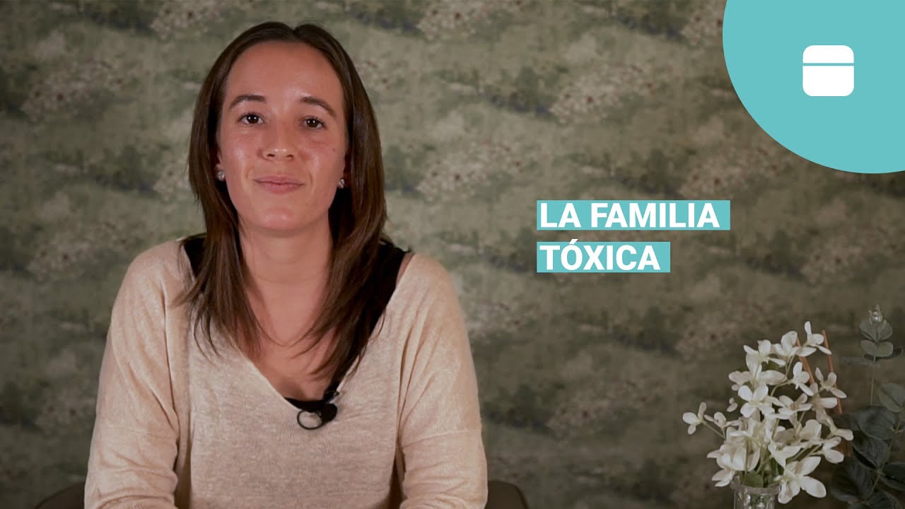 La familia tóxica: características, tipos, consecuencias y qué hacer ante una familia tóxica