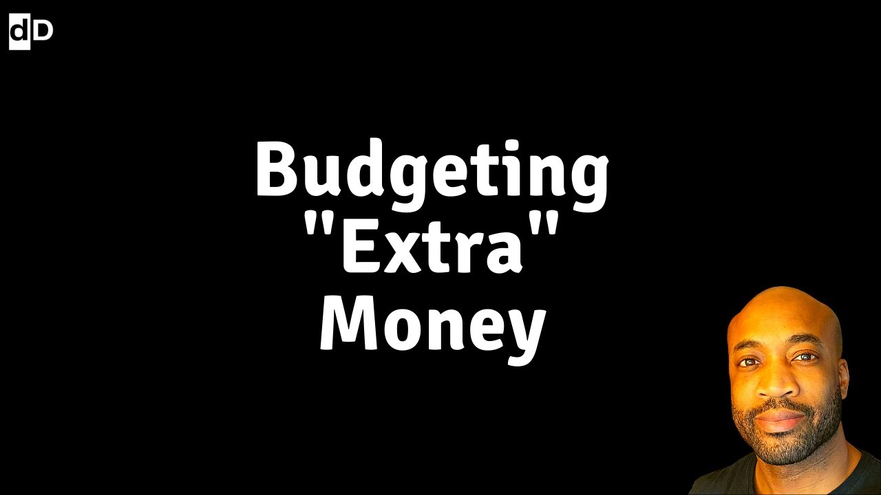 YNAB Budget with Me (March 2022)