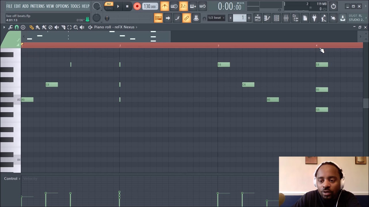 FL Studio: Hidden Secrets of Quantizing