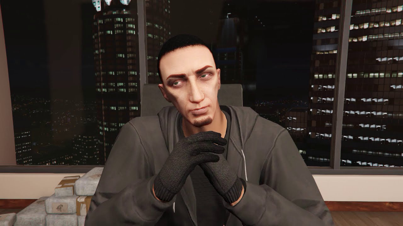 The Bike Job - Episode 2