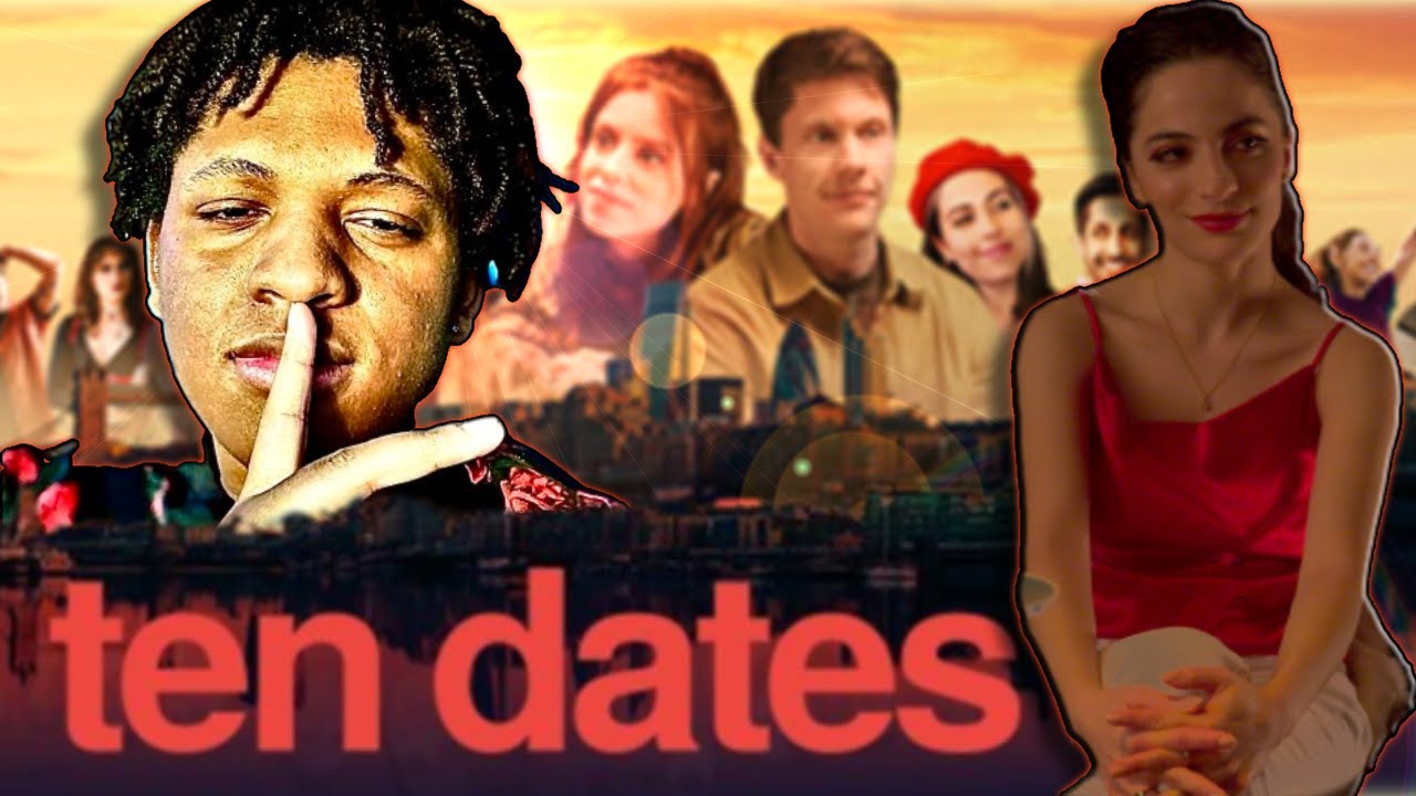 Rizzing Up In Ten Dates...
