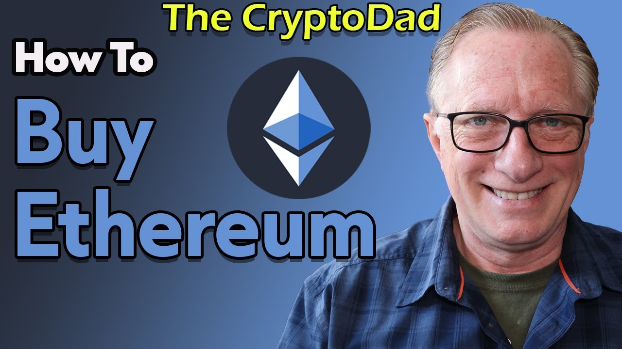 🚀 How to Buy Ethereum Safely in 2025 &ndash; Step-by-Step Guide
