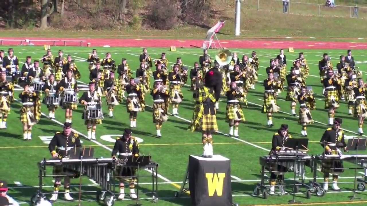 I Love Wooster