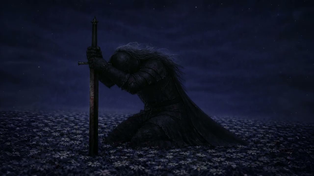 Reidel, Death's Vigil