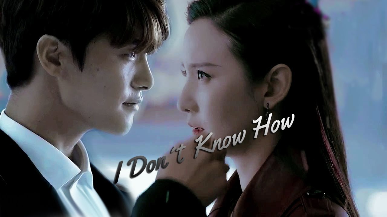 Yan Da & Ying Kong Shi - I Don´t Know How- (Ice Fantasy/Destiny)