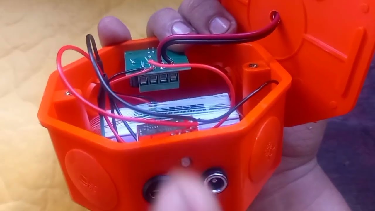 PORTABLE LED LIGHT EXPLAINED