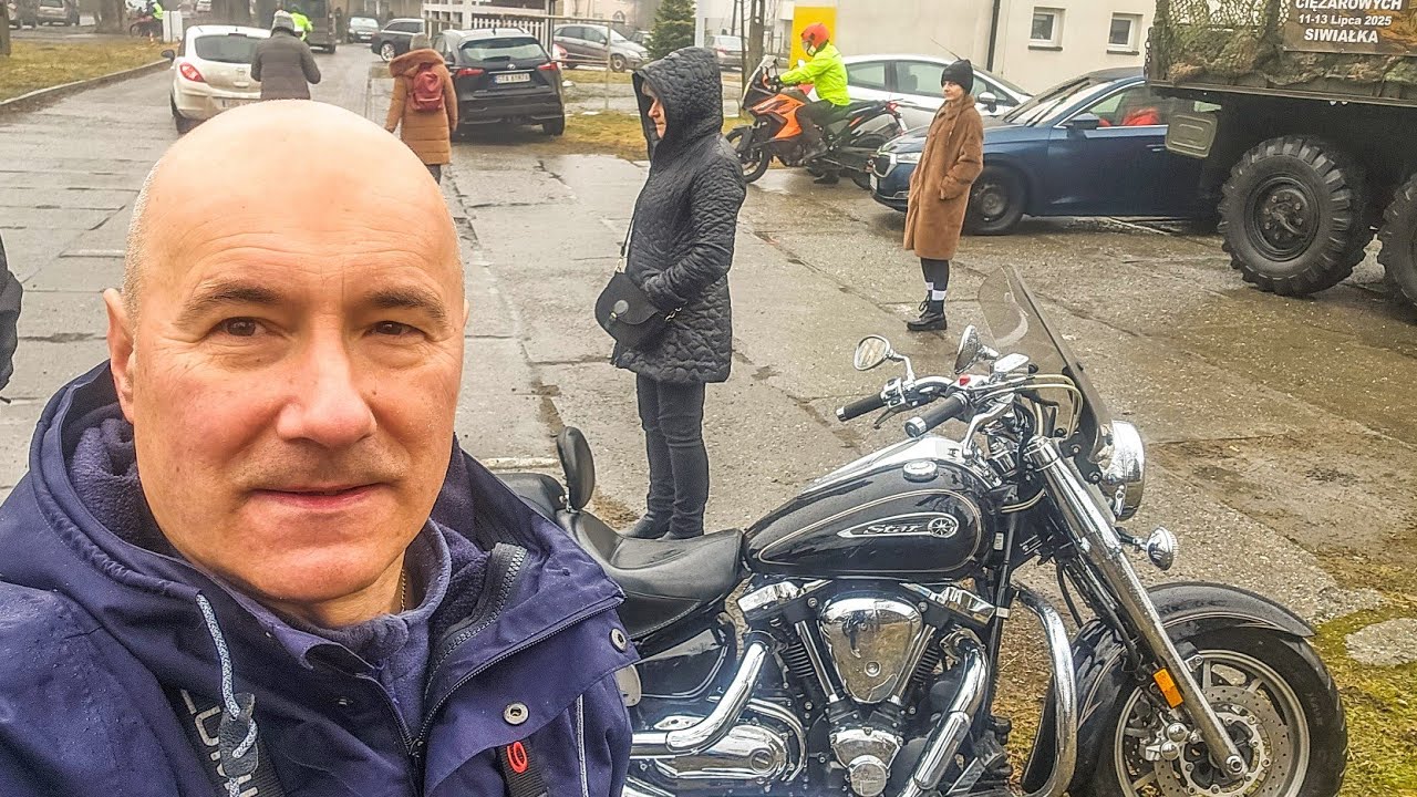 7 lutego 2026 21 Zimowy Indywidualny Wjazd na Równicę 
