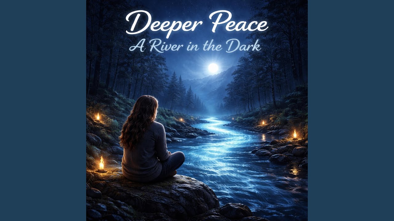 Deeper Peace A River in the Dark
