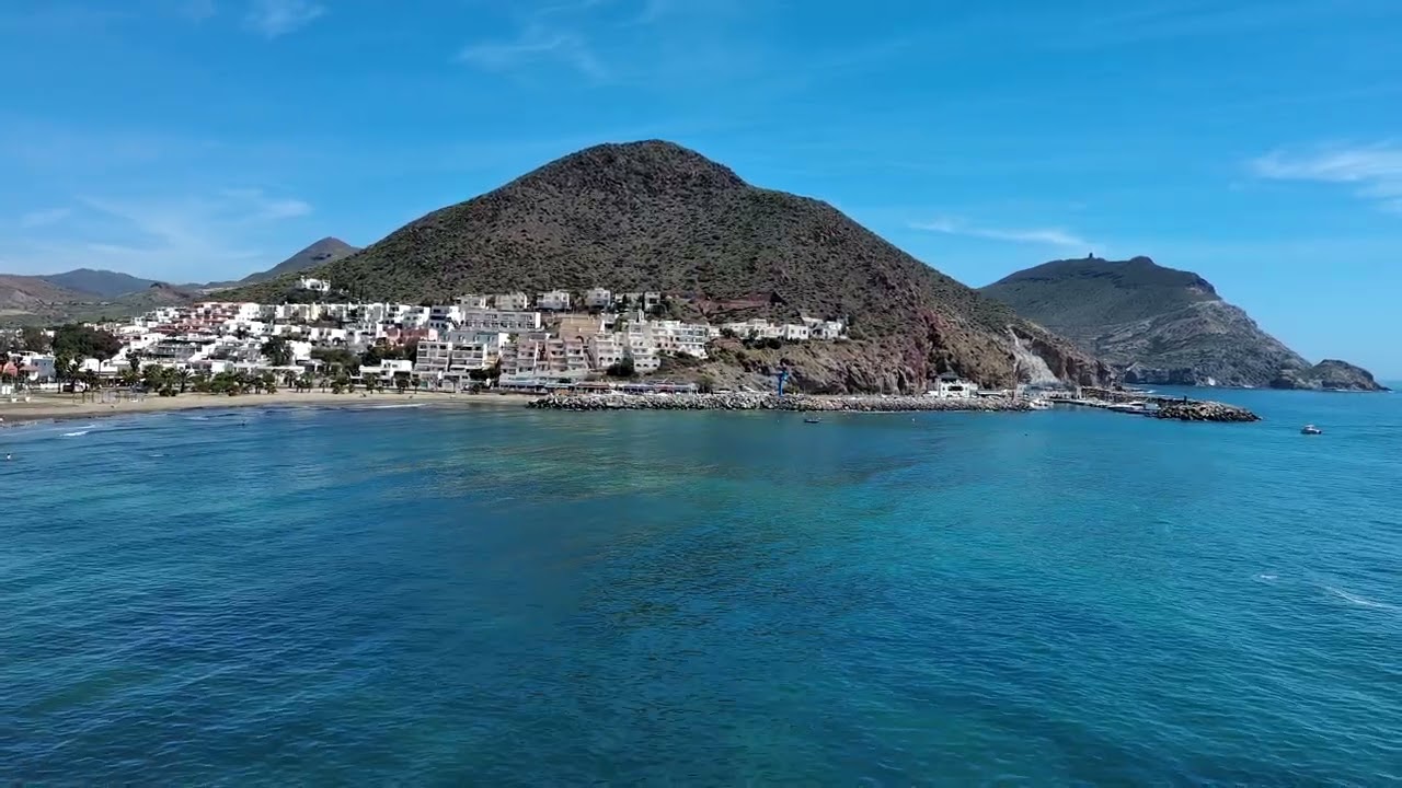 Del Pozo Los Frailes a San Jose