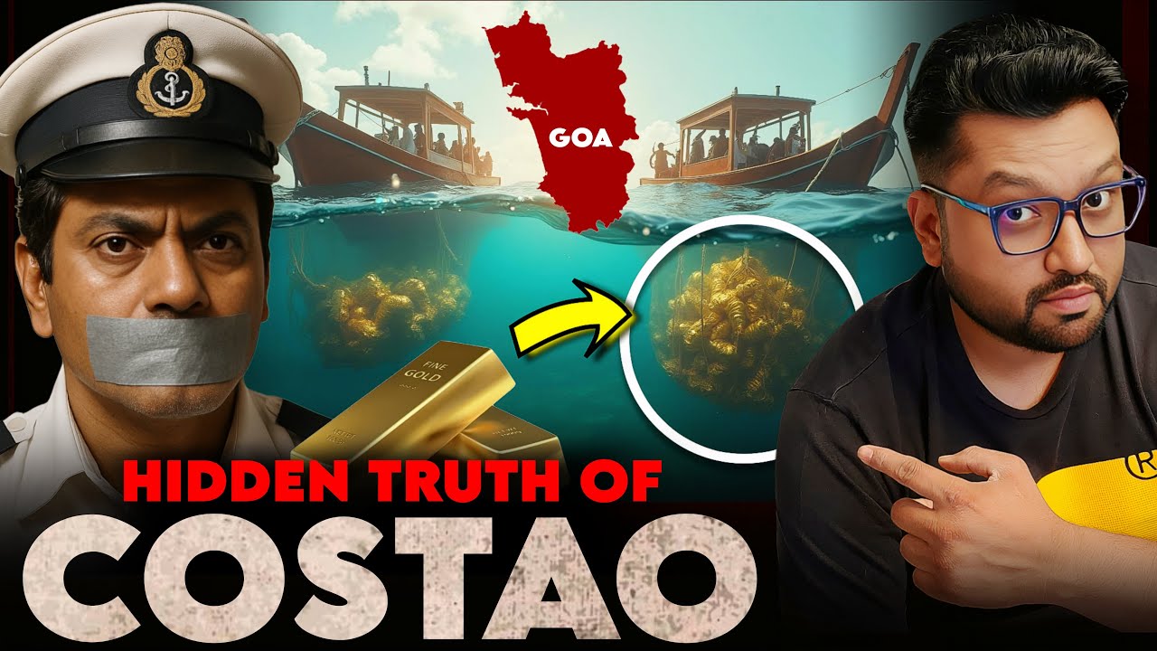The Forgotten Hero of Goa: Costao Fernandes' Untold Story