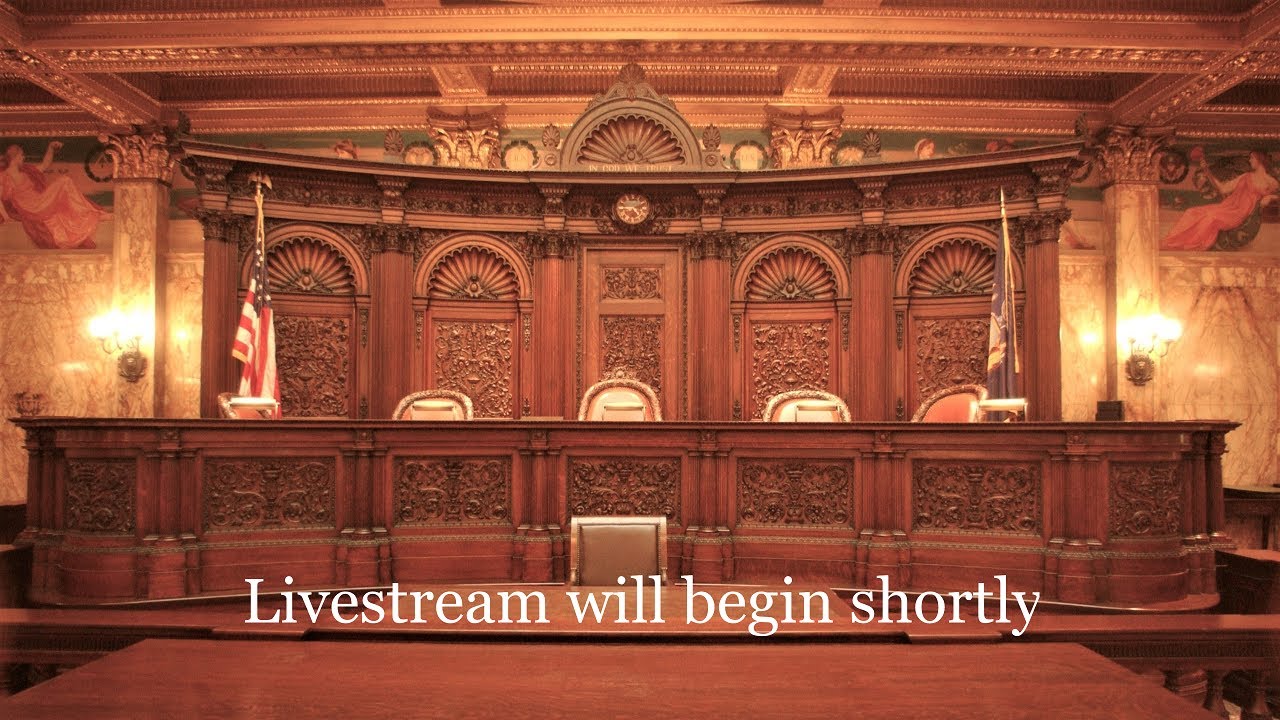 January 14, 2026 Appellate Division, First Department Live Stream