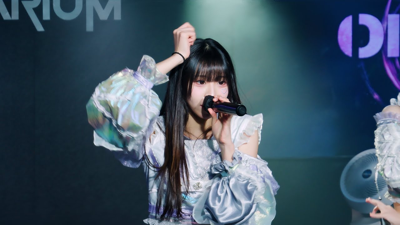 260111 | 오리카 - 아야카 | MIRAI STAGE VOL.3