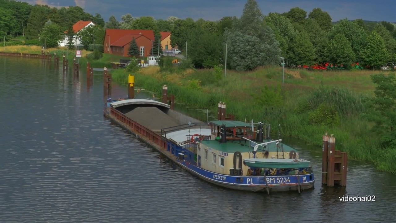 Märkisch Oderland bei Hohenwutzen