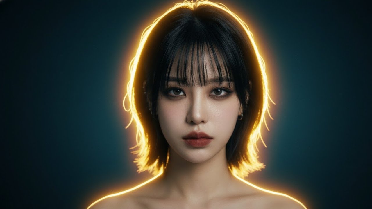 《逆光覺醒》[K-Pop Ballad Rock\Emotional Rap]-越是絕望，越要大聲歌唱。