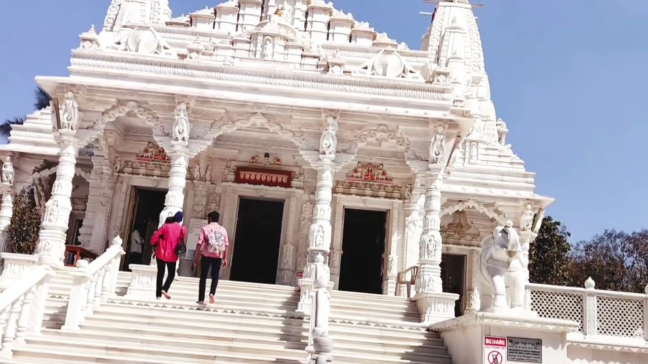 ಬೆಂಗಳೂರು ದಿವ್ಯ ದರ್ಶನ್ 5  