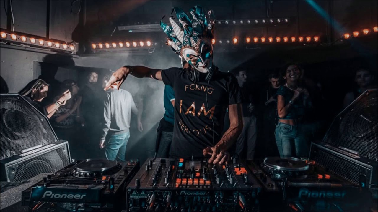 Boris Brejcha - Der Alchemyst