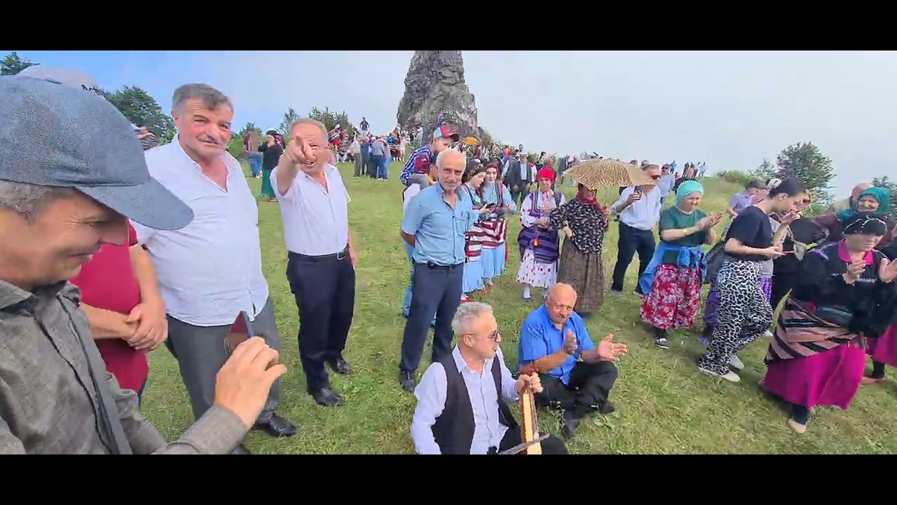 İzmiks Şenlikleri