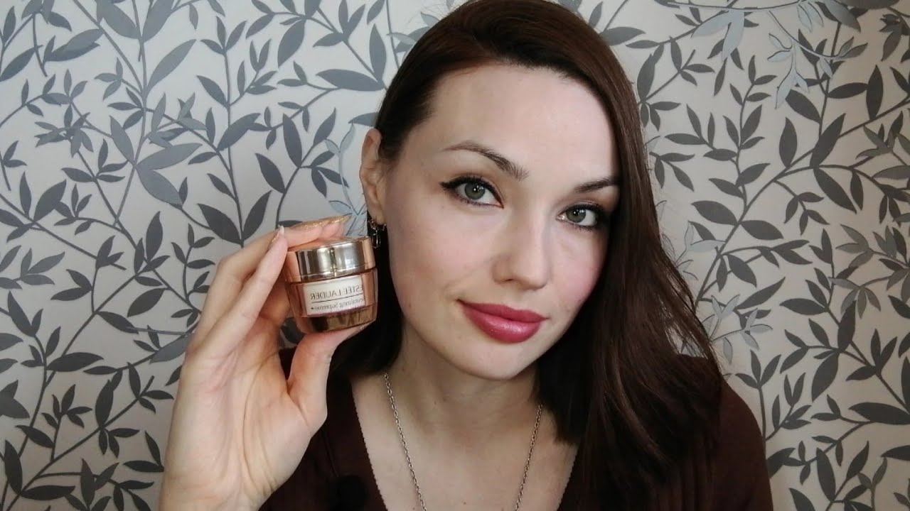Крем Revitalizing Supreme от ESTEE LAUDER ✨для сохранения молодости кожи, обогащенный фитоклетками.