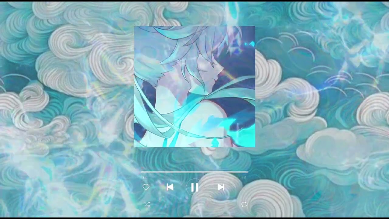 feixiao playlist || honkai:star rail