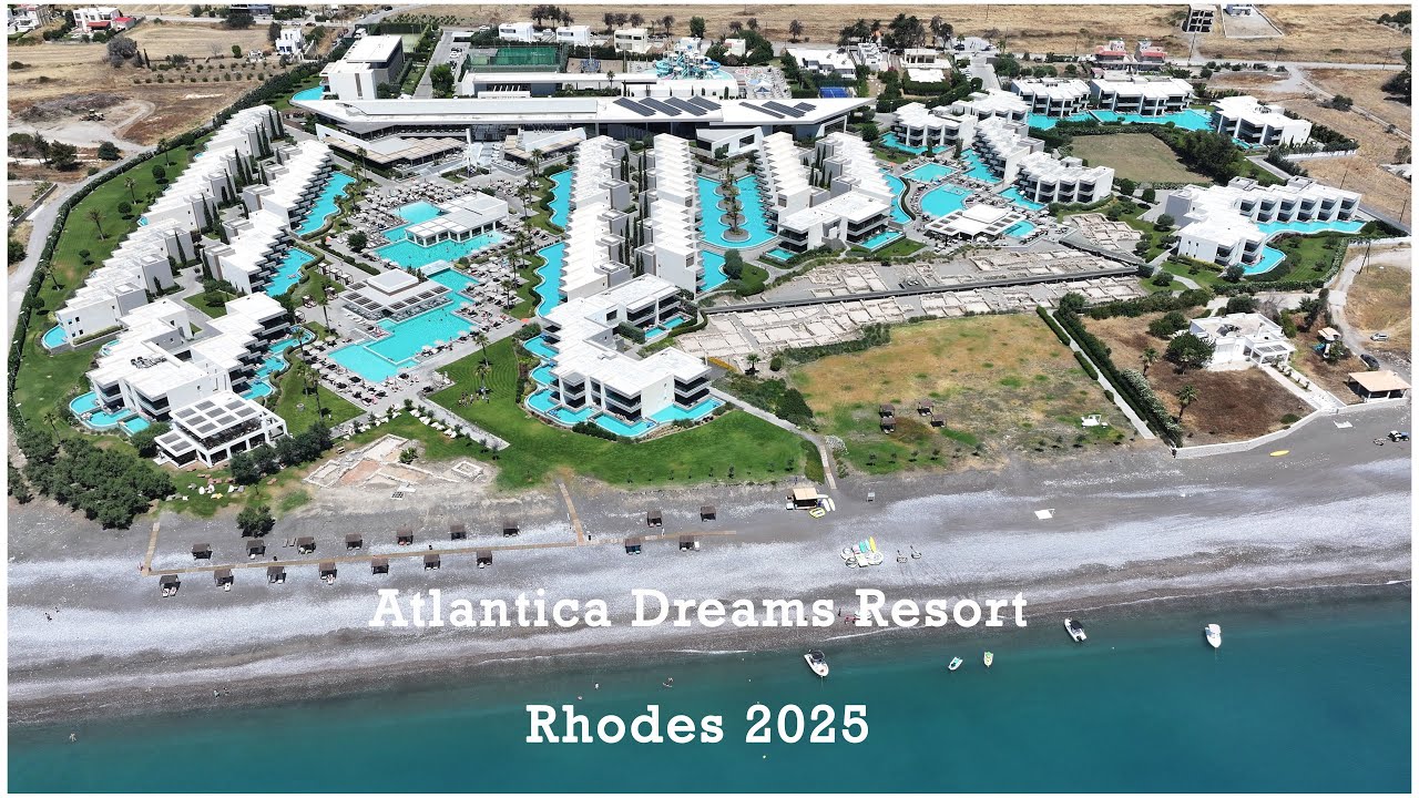Rhodes 2025
