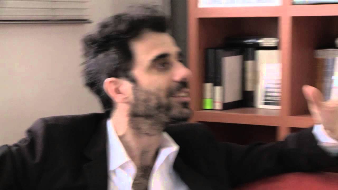 ELÉCTRICA | Capítulo 03
