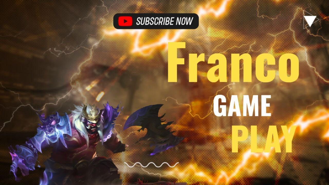 MLBB / MOBA5v5 With subscribers