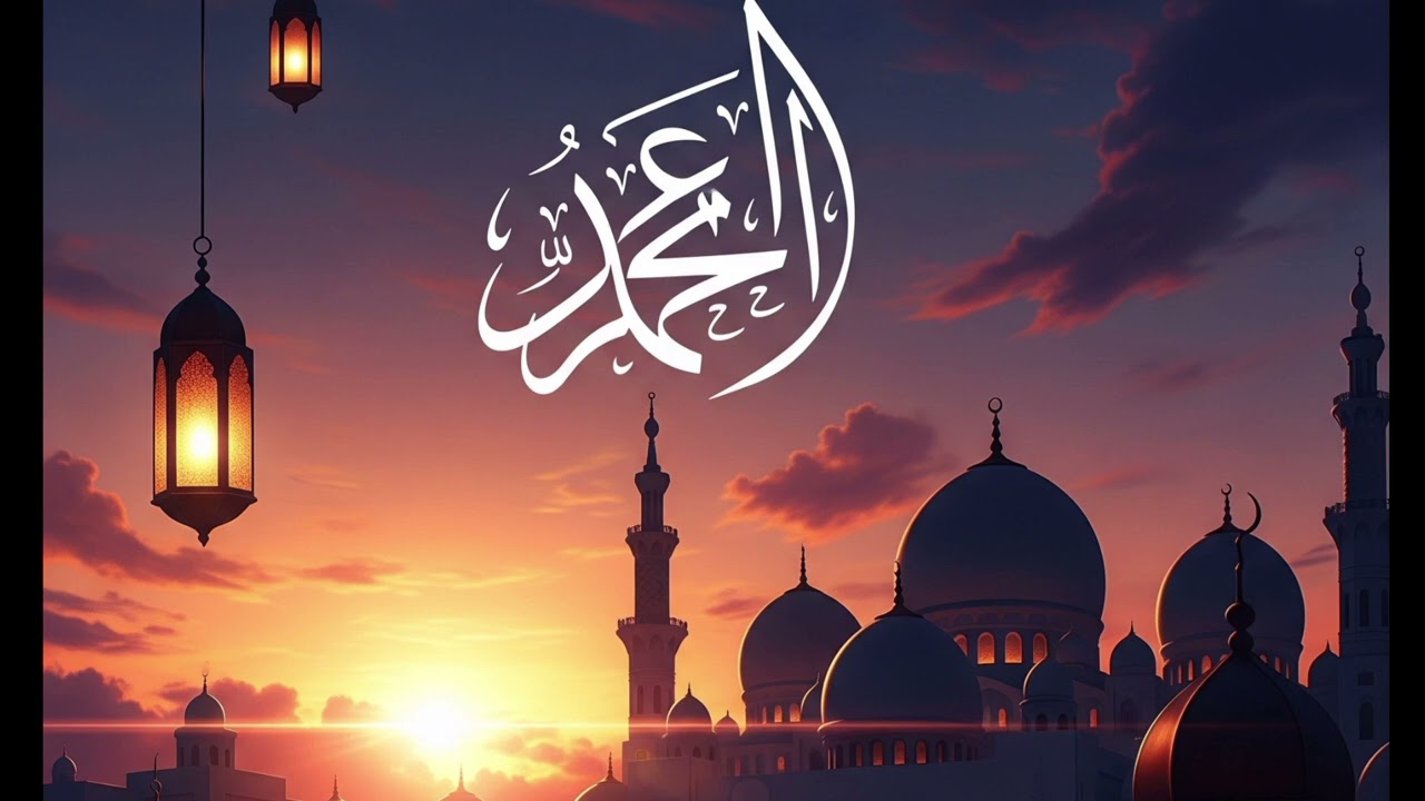 রামাদান নিউ গজল #foryou #tranding #islamic 