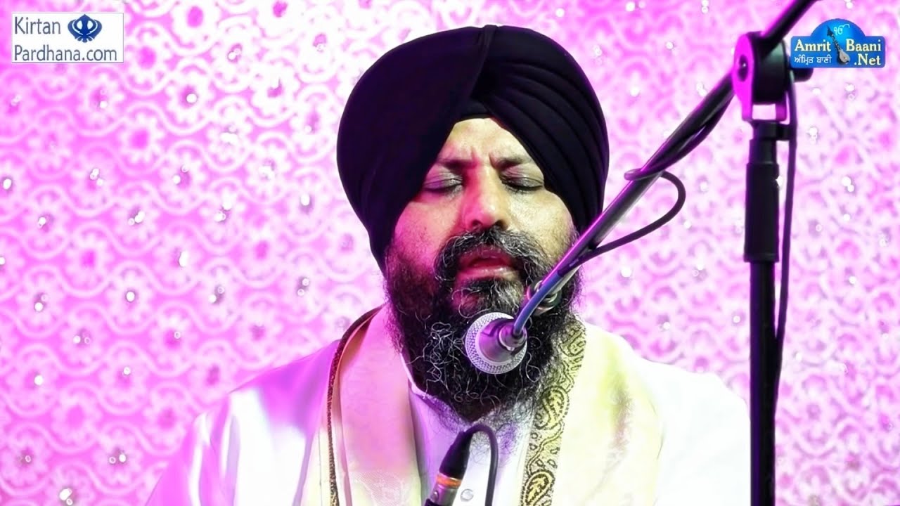 Ab Hum Chali Thakur Peh Haar - Bhai Satvinder Singh & Harvinder Singh Delhi Wale