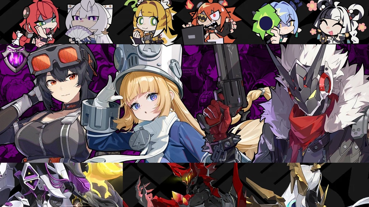 Grace's Thunderstorm | Fire Stun Nation | 5 Starlight Review | New Deadly Assault Clear! ZZZ 3.0