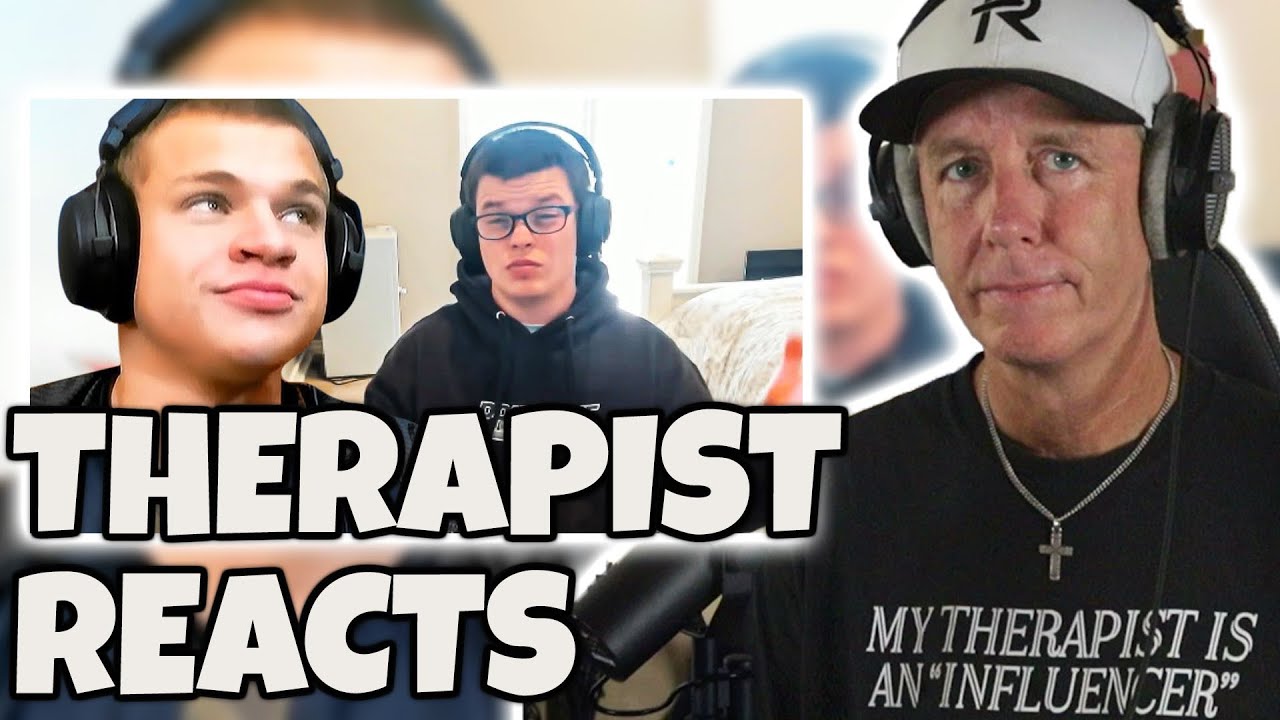 JYNXZI Talks About The Sketch Situation | My Thoughts (THERAPIST REACTS)